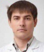 Врач Каракозов Дмитрий Александрович