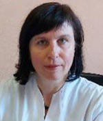Врач Мишагина Марина Анатольевна