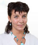 Врач Титова Екатерина Сергеевна