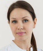 Караушева Анна Юрьевна Фото врача: Караушева Анна Юрьевна
