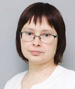 Фото врача: Пикалова Инга Владимировна