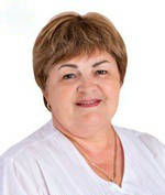 Врач Новоточина Ирина Владимировна
