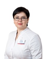 Фото врача: Гончарова Галина Сергеевна