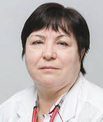 Фото врача: Никитина Ольга Витальевна