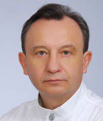 Фото врача: Крапчетов Александр Васильевич