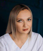 Врач Сурина Марина Леонидовна