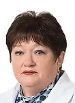 Фото врача: Заржецкая Любовь Викторовна