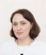 Врач Бобнева Наталья Владимировна