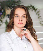 Фото врача: Родина Светлана Викторовна