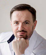 Врач Скаржинский Алексей Алексеевич