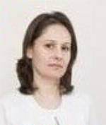 Врач Булдакова Лариса Джамалдиновна
