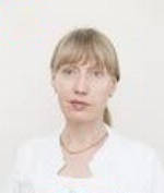 Врач Евстратова Елена Александровна