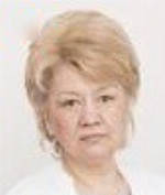 Врач Корсунова Ирина Александровна