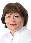 Фото врача: Минакова Любовь Николаевна