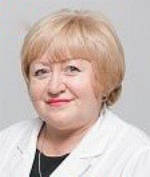Фото врача: Золотарева Нателла Юрьевна