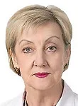 Фото врача: Сазонова Тамара Петровна