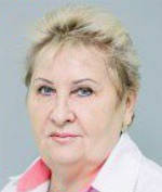 Врач Савина Лариса Алексеевна