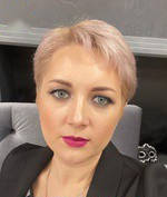 Фото врача: Колесникова Ирина Николаевна