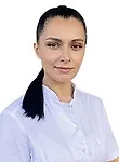 Фото врача: Асварова Анжела Адиловна