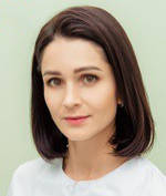 Врач Чехова Юлия Александровна