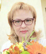 Врач Кананыкина Альбина Владимировна