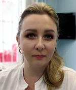 Тишина Елена Вячеславовна Фото врача: Тишина Елена Вячеславовна