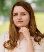 Врач Зеленина Юлия Александровна