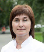 Фото врача: Чебакова Елена Юрьевна