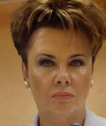 Врач Апаликова Ирина Борисовна