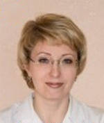 Антипина Инна Николаевна Фото врача: Антипина Инна Николаевна