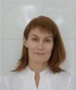 Драница Елена Николаевна Фото врача: Драница Елена Николаевна