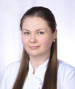 Аникина Екатерина Михайловна Фото врача: Аникина Екатерина Михайловна