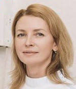 Врач Иляхина Екатерина Владимировна