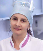 Врач Доманова Елена Алексеевна