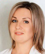 Врач Котикова Екатерина Вячеславовна