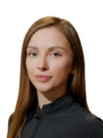 Фото врача: Лаптева Алина Дмитриевна