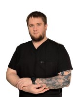 Врач Вивиан Дмитрий Игоревич