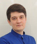 Врач Корнев Дмитрий Анатольевич