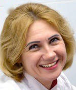 Врач Коваленко Юлия Викторовна