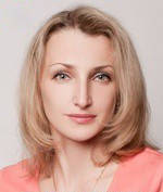 Фото врача: Коваленко Елена Валерьевна