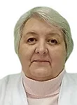 Врач Позднякова Ирина Михайловна