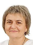 Фото врача: Суслина Елена Дмитриевна