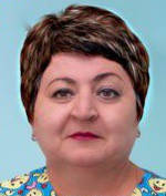 Фото врача: Лучникова Елена Анатольевна