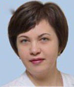 Фото врача: Ипатова Елена Валентиновна