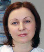 Фото врача: Попова Ольга Вениаминовна