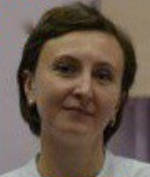Врач Вольская Оксана Ивановна