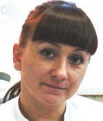Врач Цубера Ирина Ивановна