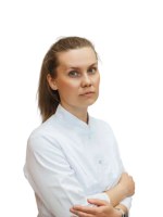 Врач Мандрик Мария Игоревна