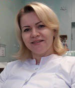 Фото врача: Кузнецова Евгения Александровна