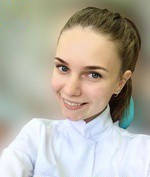 Фото врача: Ильина Алина Валерьевна